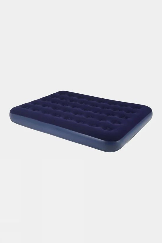 Our Planet Double Flock Airbed