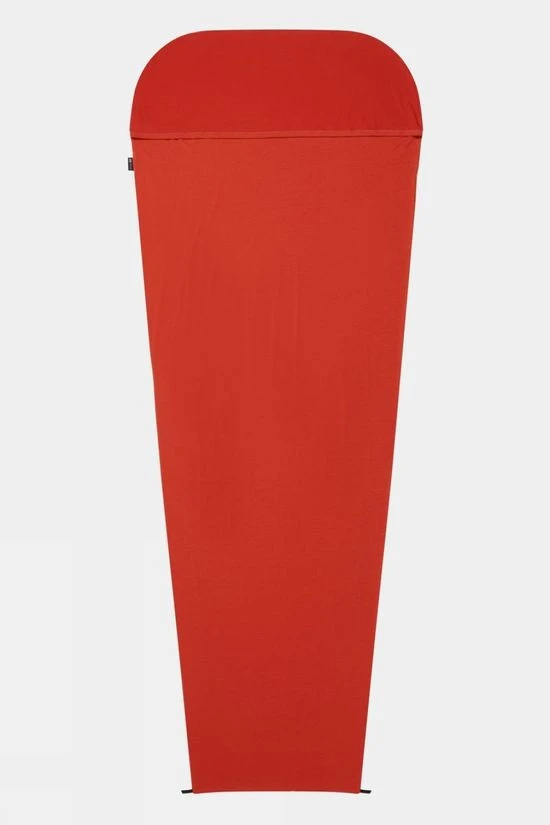 Mountain Equipment Groundup Liner Long