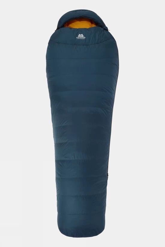 Mountain Equipment Helium 250 Sleeping Bag Regular