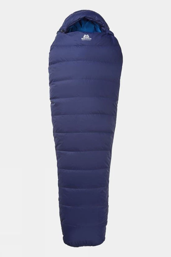 Mountain Equipment Mens Olympus 450 Sleeping Bag Long